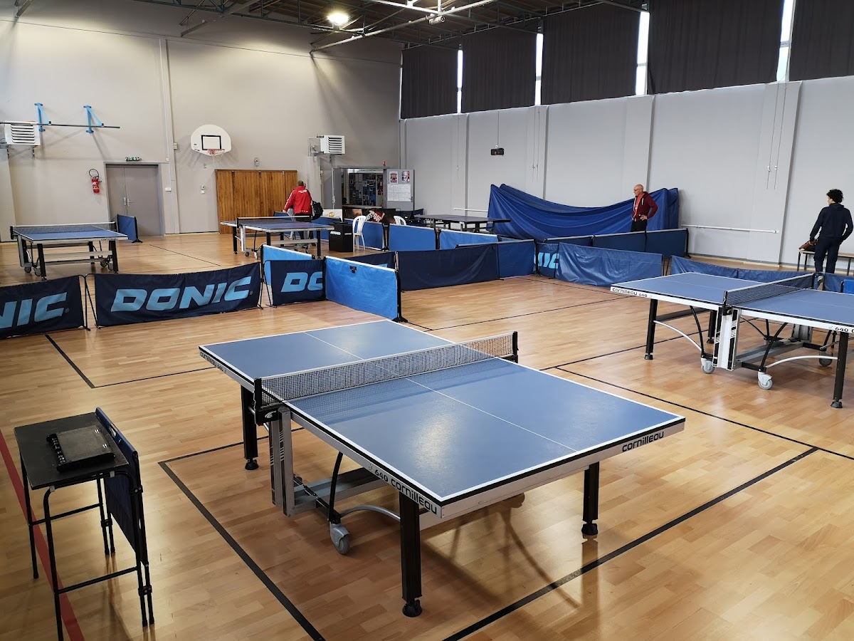 LOSC Tennis de table - Photo 3