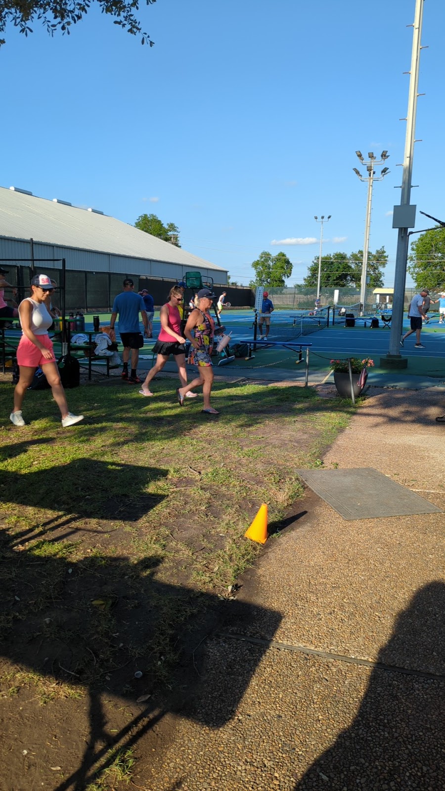 Lost Forest Tennis Club - Photo 2