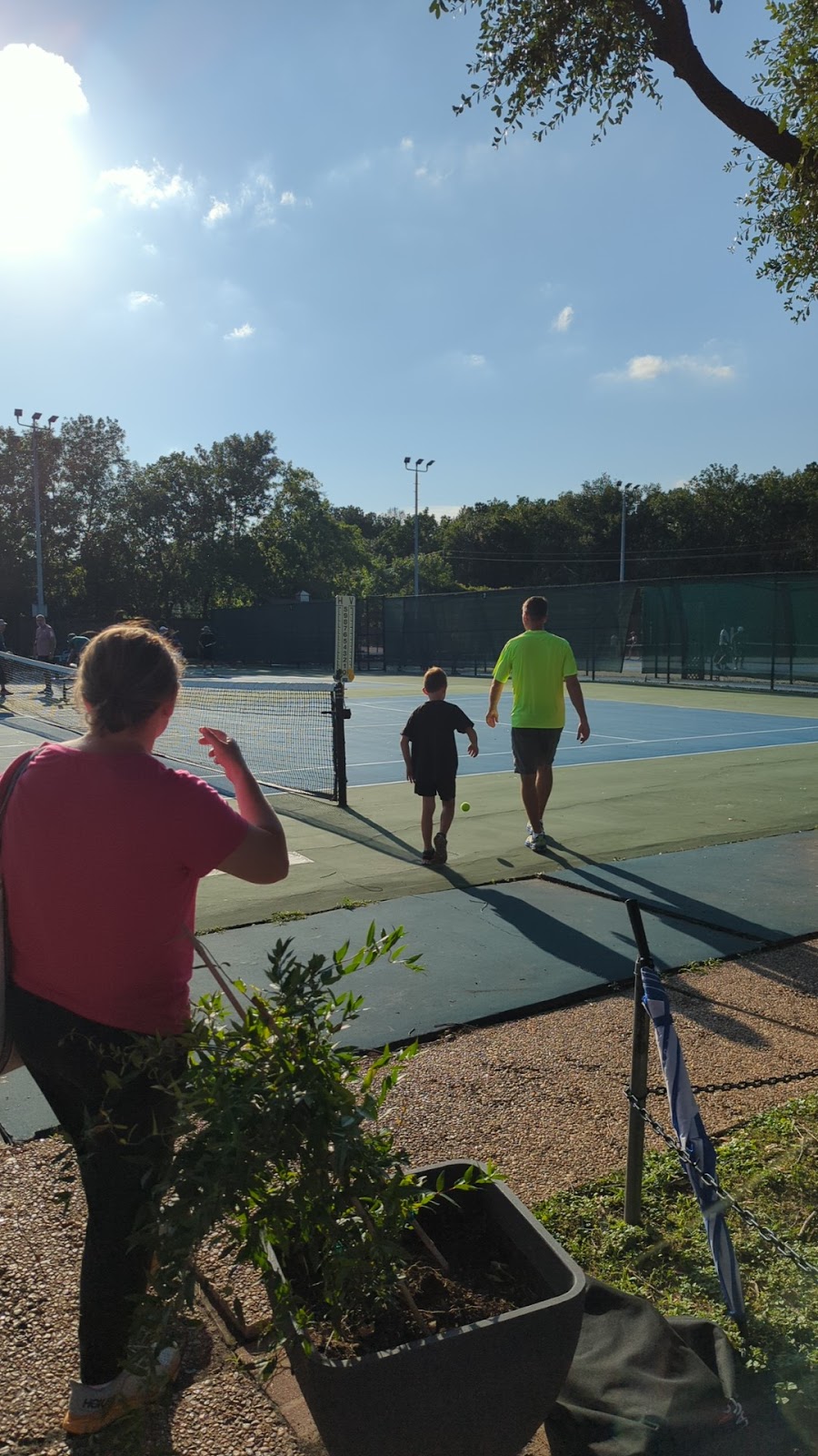 Lost Forest Tennis Club - Photo 3