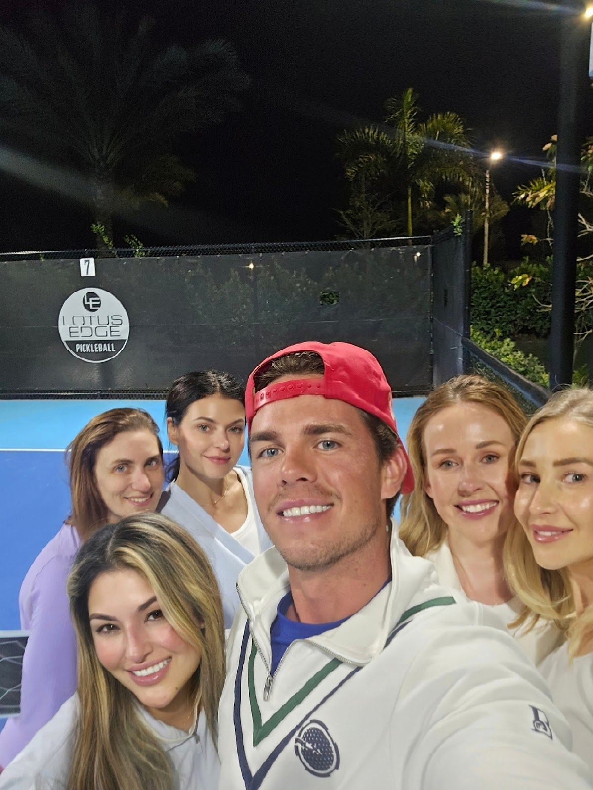 Lotus Edge Racquet Club - Photo 2