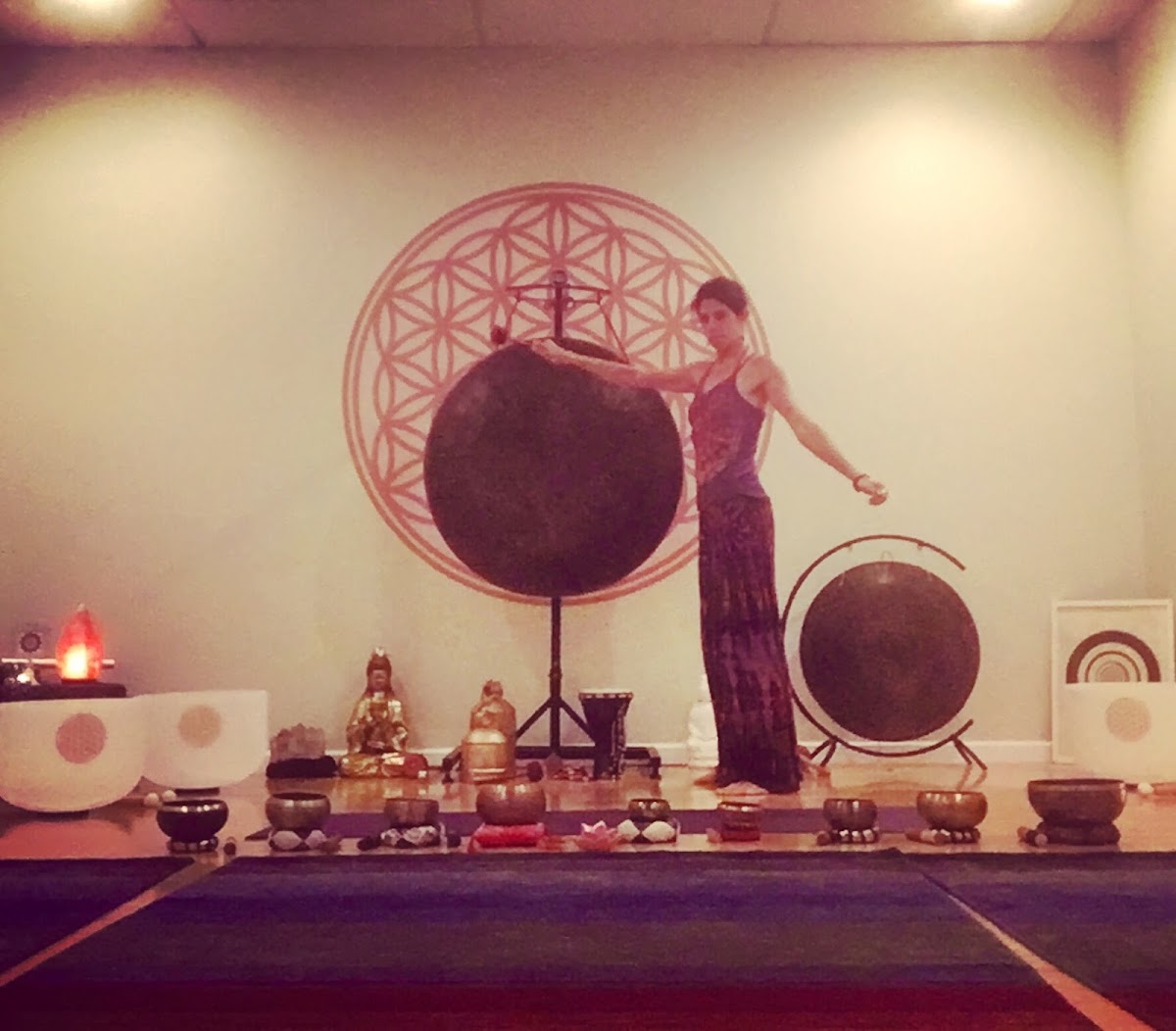 Lotus Pilates-Surya Yoga/Thai Yoga - Photo 3