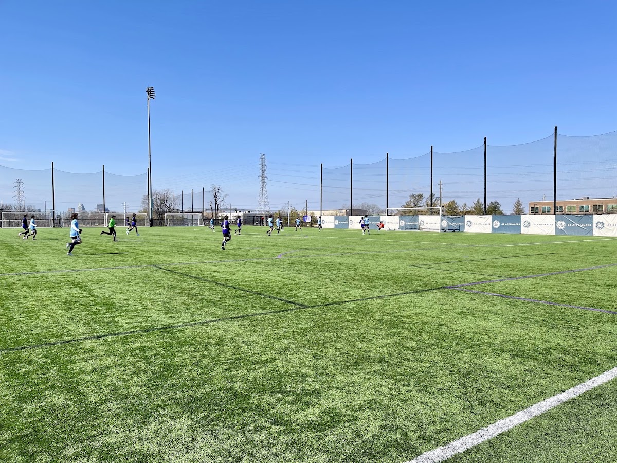 Lou City Training Grounds - Photo 1