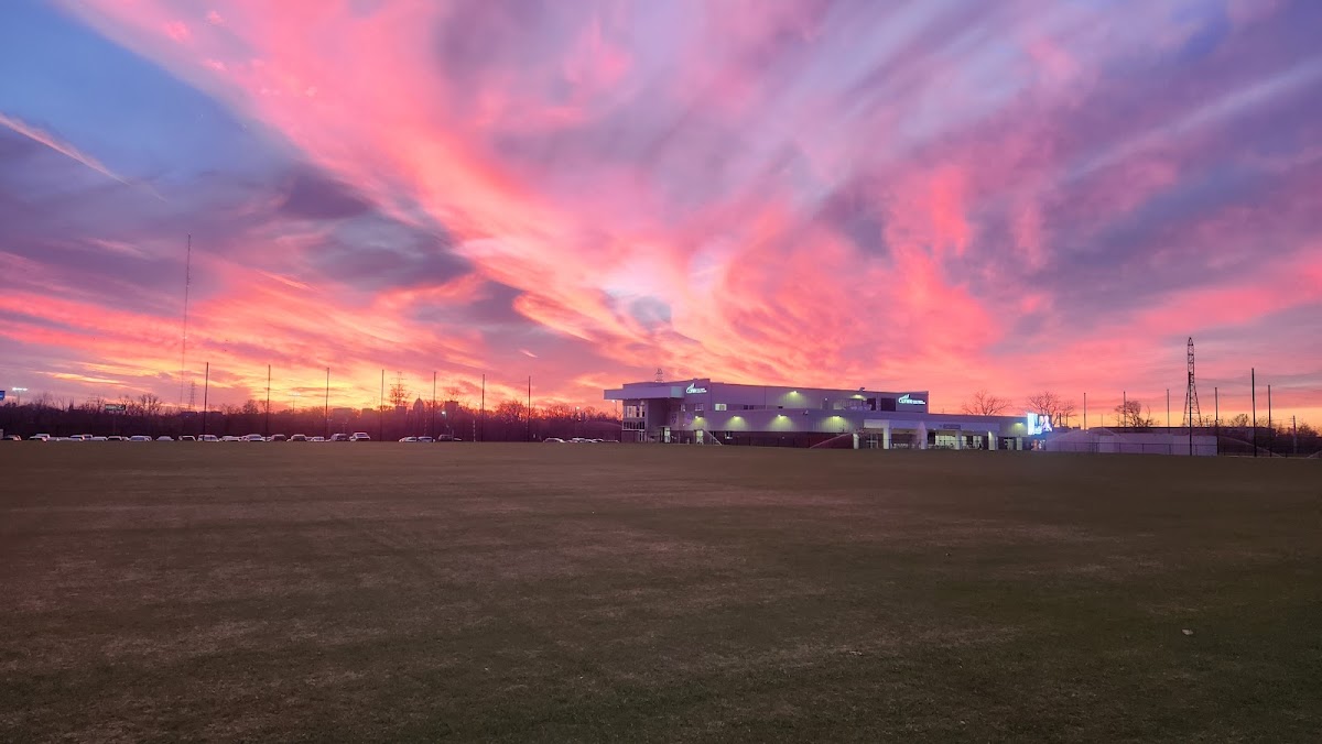 Lou City Training Grounds - Photo 2