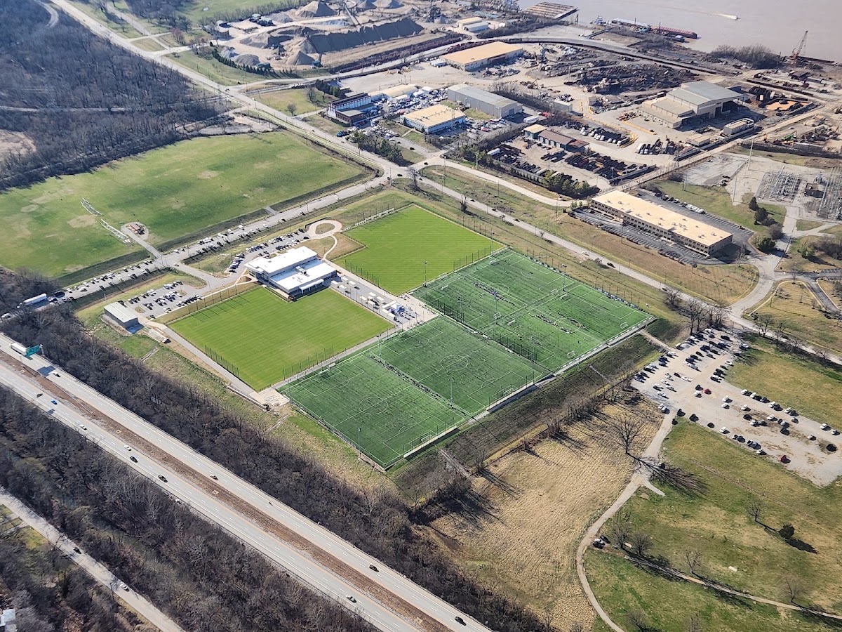 Lou City Training Grounds - Photo 3