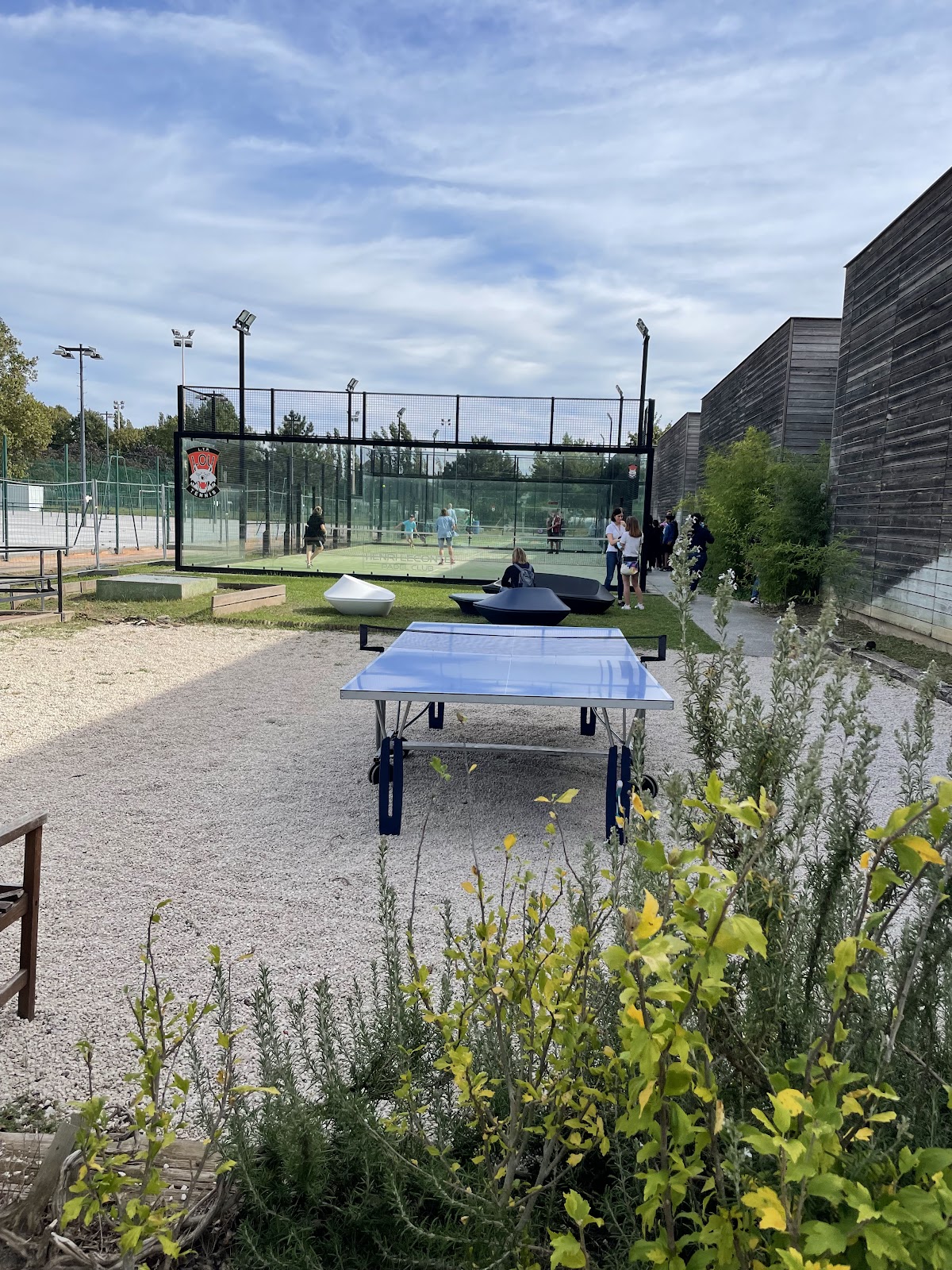 Lou Tennis Parc - Photo 2