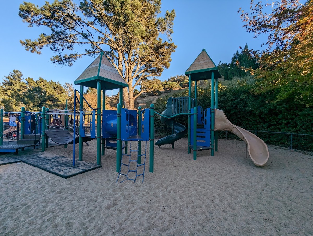 Louis Sutter Playground Park - Photo 1