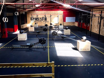 Lourdes Functional Fitness - Photo principale