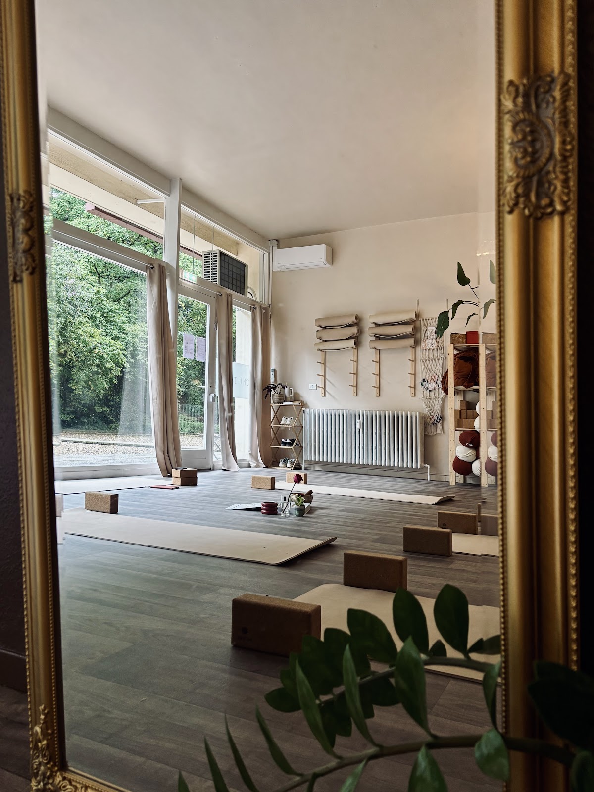 Love in motion - Studio de yoga & massage - Photo 2
