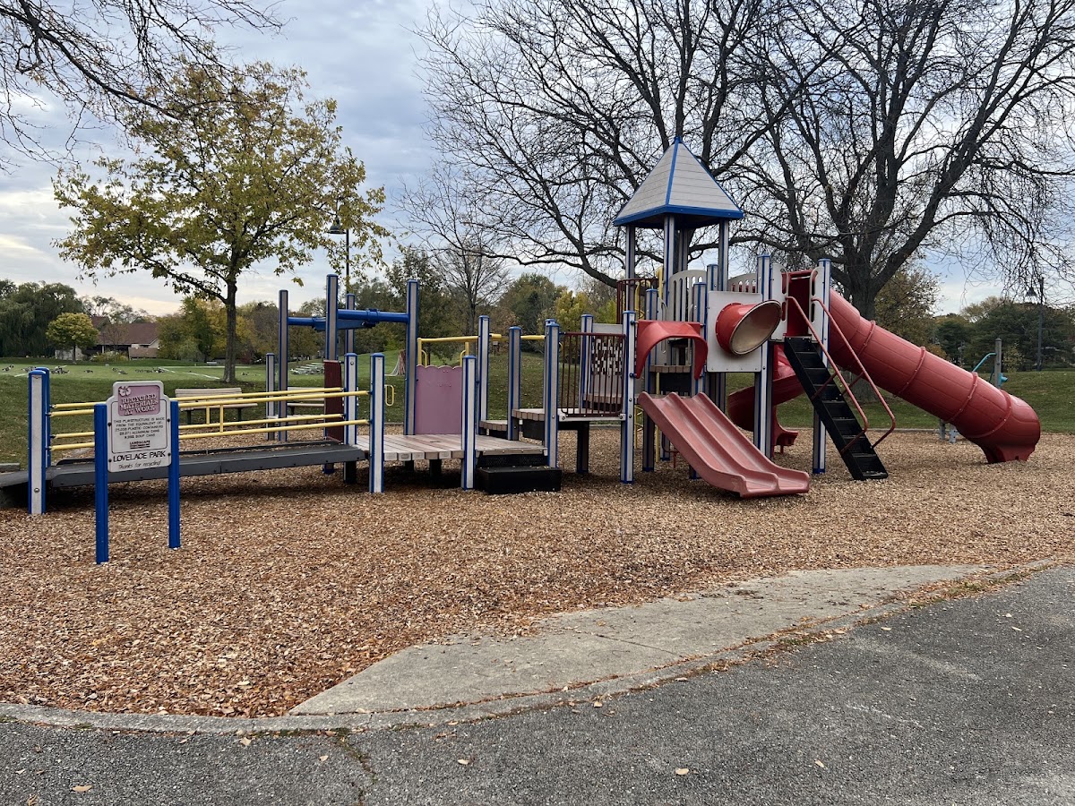 Lovelace Park - Photo 1
