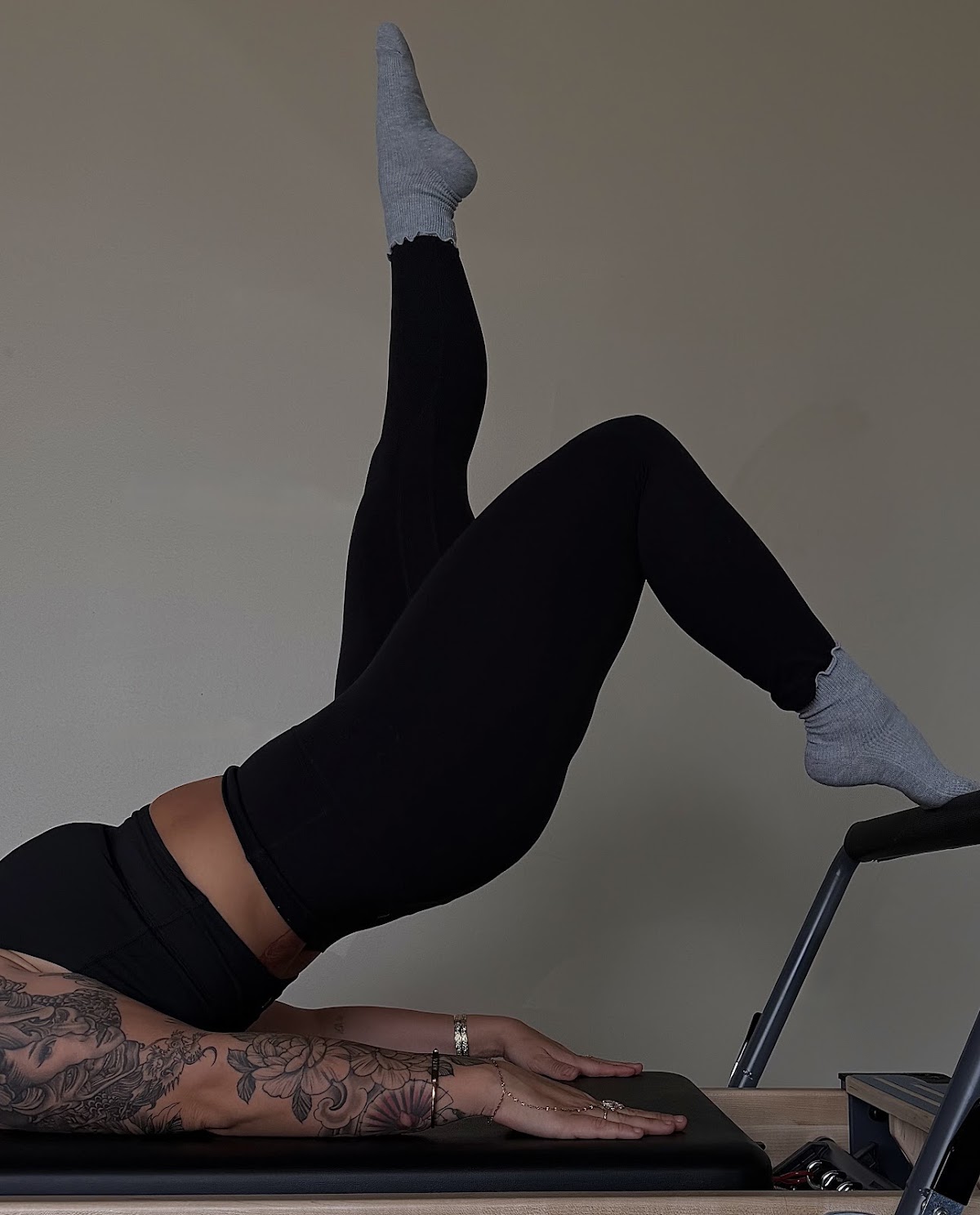 Lovell Up Pilates - Photo 3