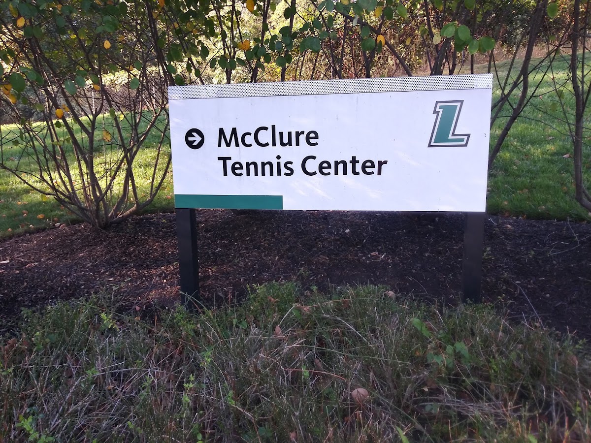 Loyola University Maryland – McClure Tennis Center at Ridley Athletic Complex - Photo 3
