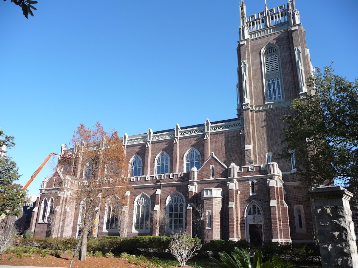 Loyola University New Orleans - Photo 2