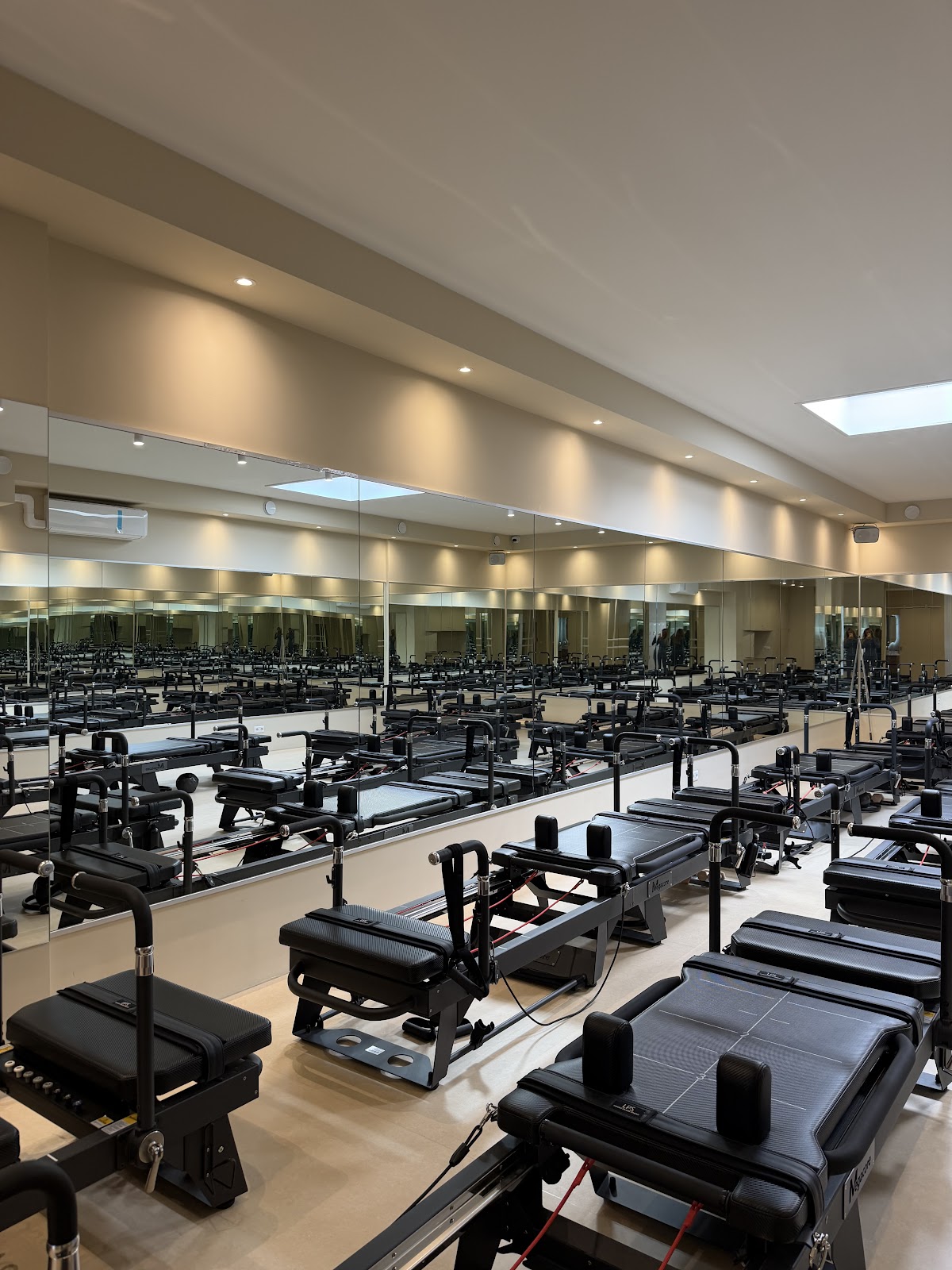 LPS Pilates - Luxury Pilates Studio - Photo 2