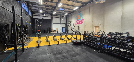 LS Club Training Les Sables d'Olonne