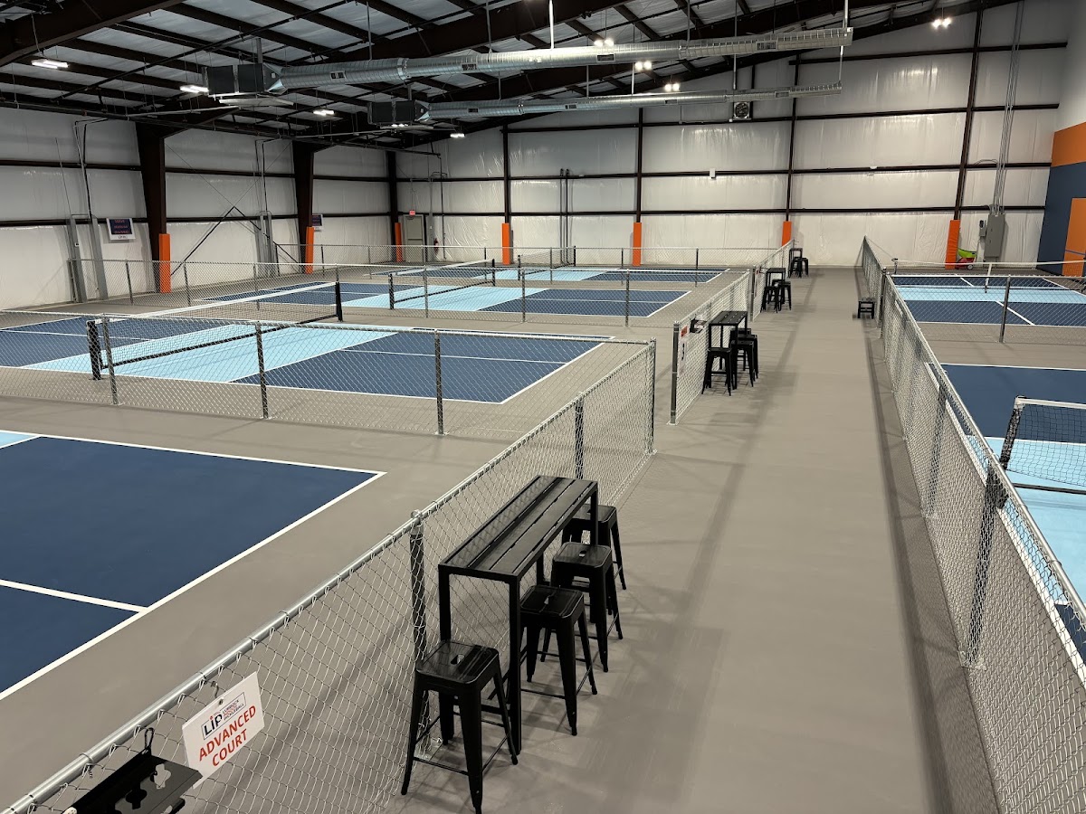 Lubbock Indoor Pickleball - Photo 2