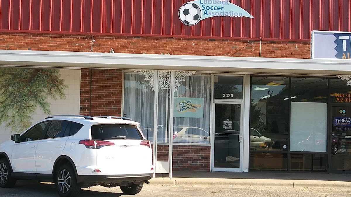 Lubbock Soccer Association - Photo principale