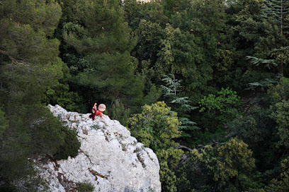 Lucie Richard Thérapies par le son et la transe - Photo principale