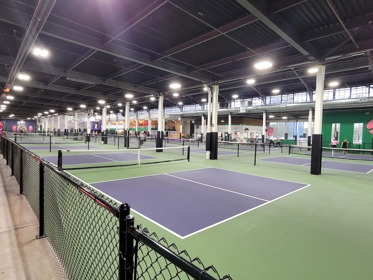 Lucky Shots Pickleball - Photo 2