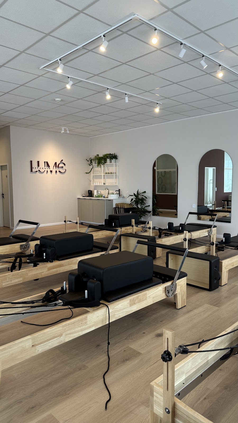 LUMÉ Reformer Pilates - Photo 2