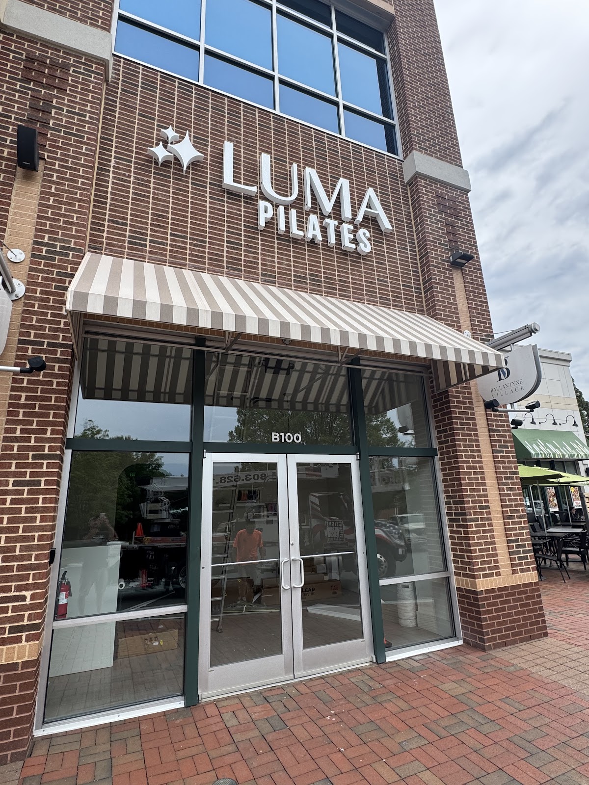 LUMA Pilates - Photo 1