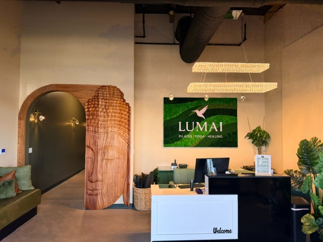 Lumai - Photo 2