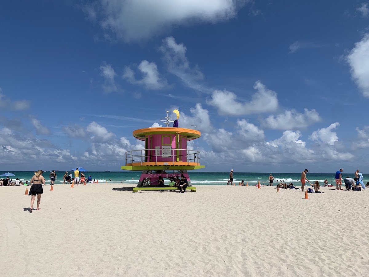 Lummus Park - Photo 1