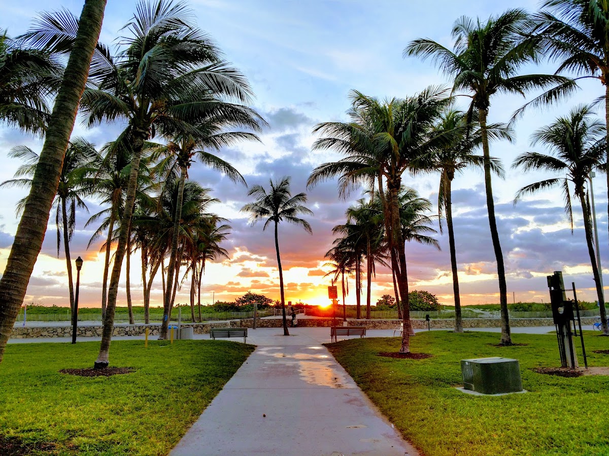 Lummus Park - Photo 2