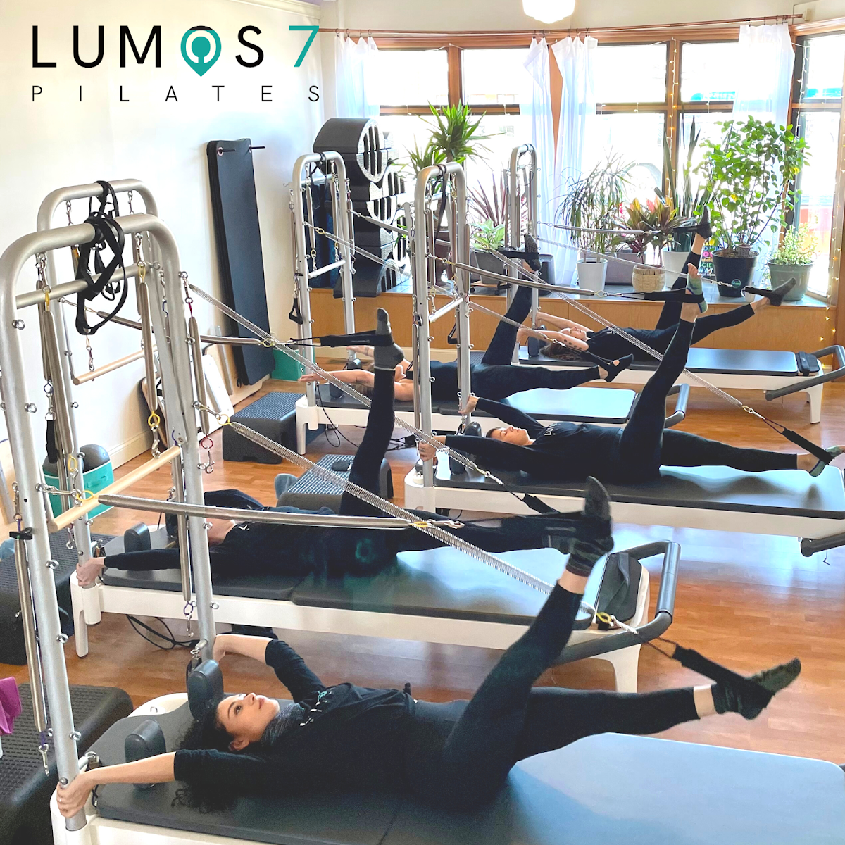 LUMOS7 Pilates - Photo 2