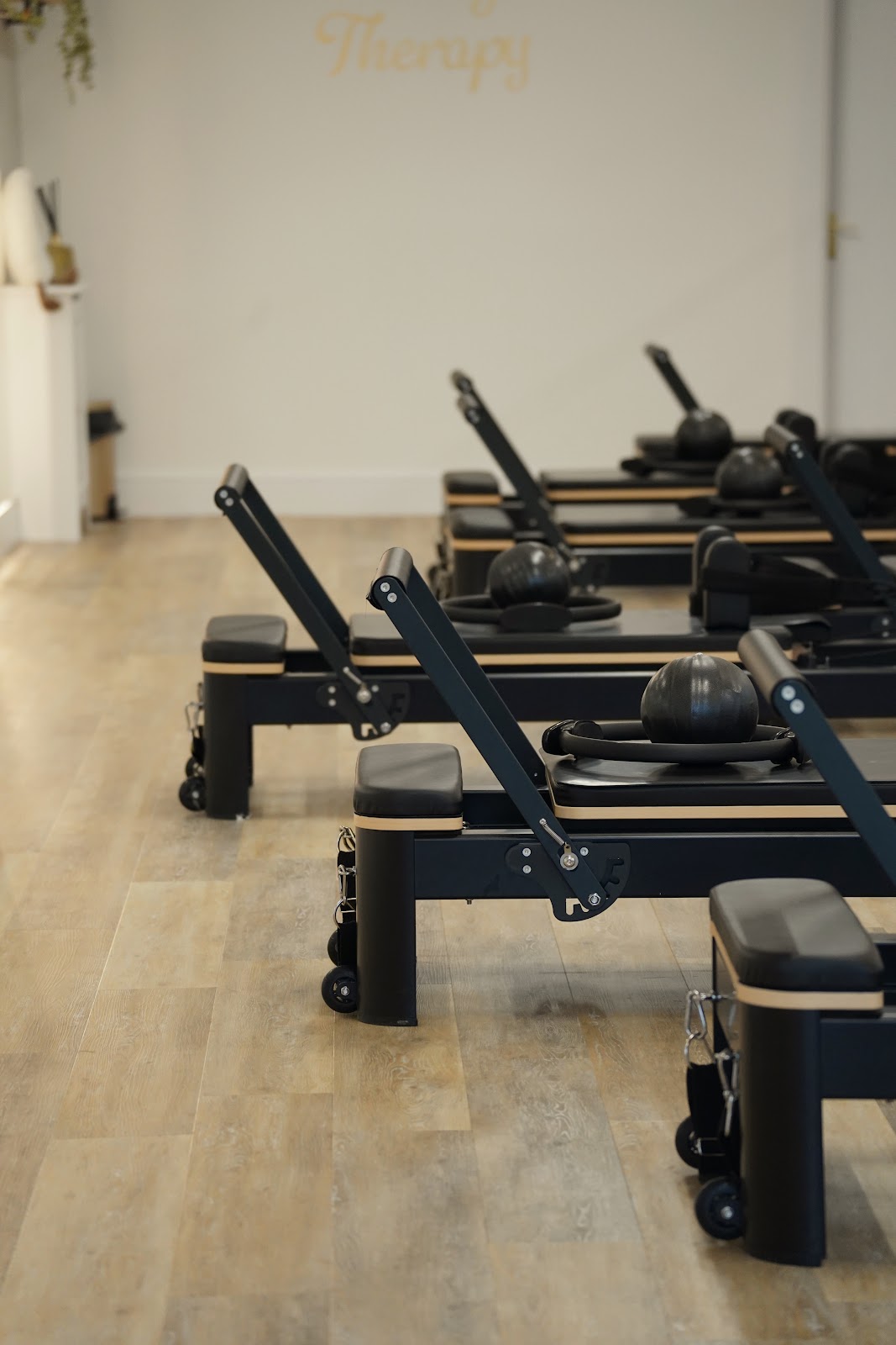 Lunalove Pilates Glasgow - Photo 2
