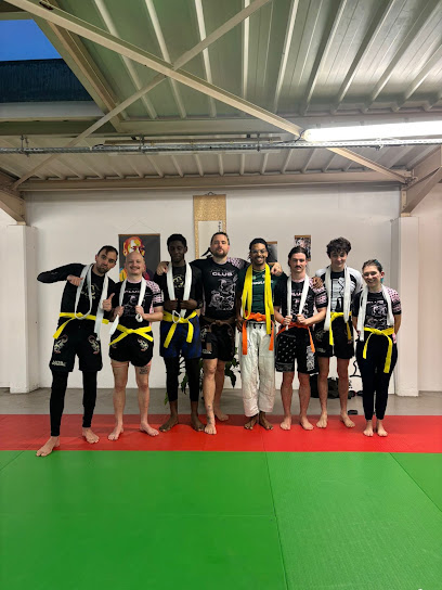 Luta Social Club (Dojo Didier Lefèvre)