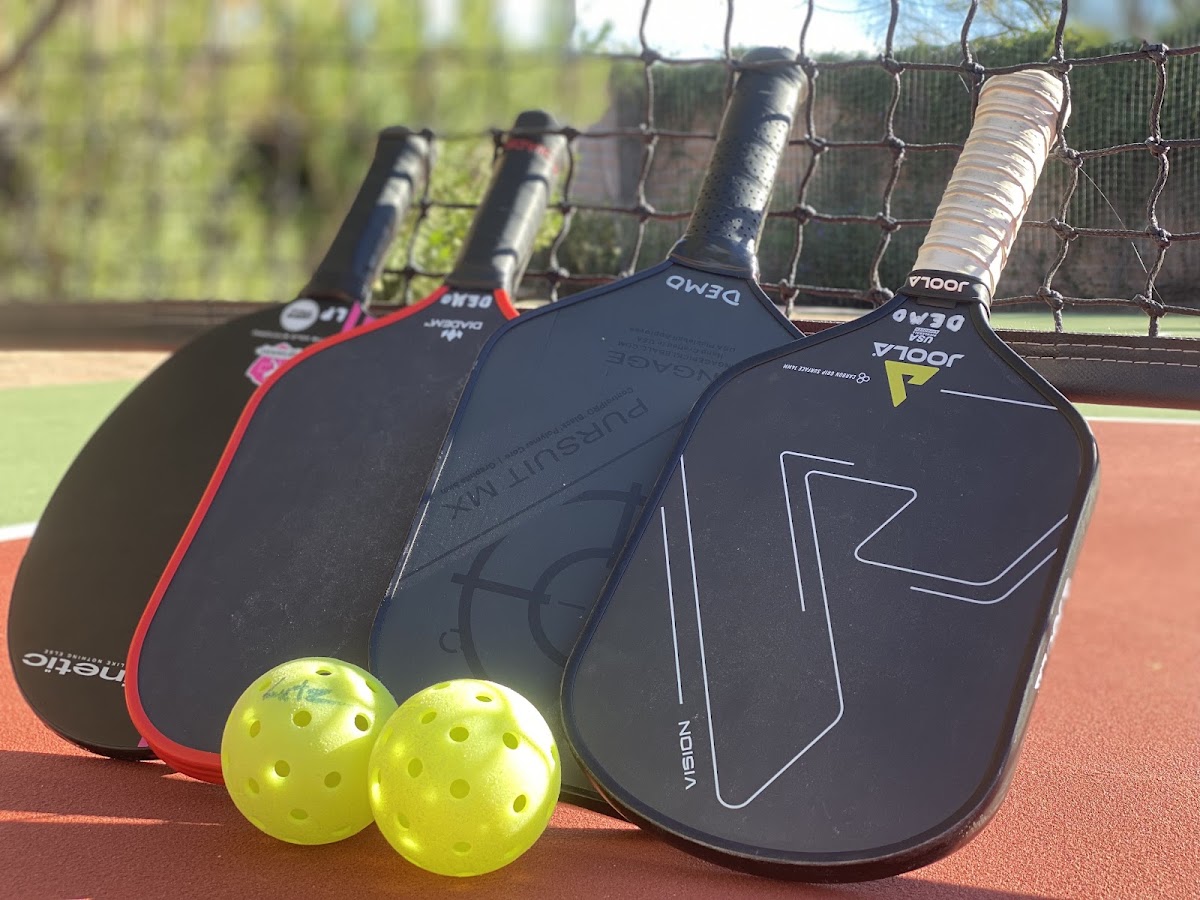 Lutz Pickleball - Photo 3