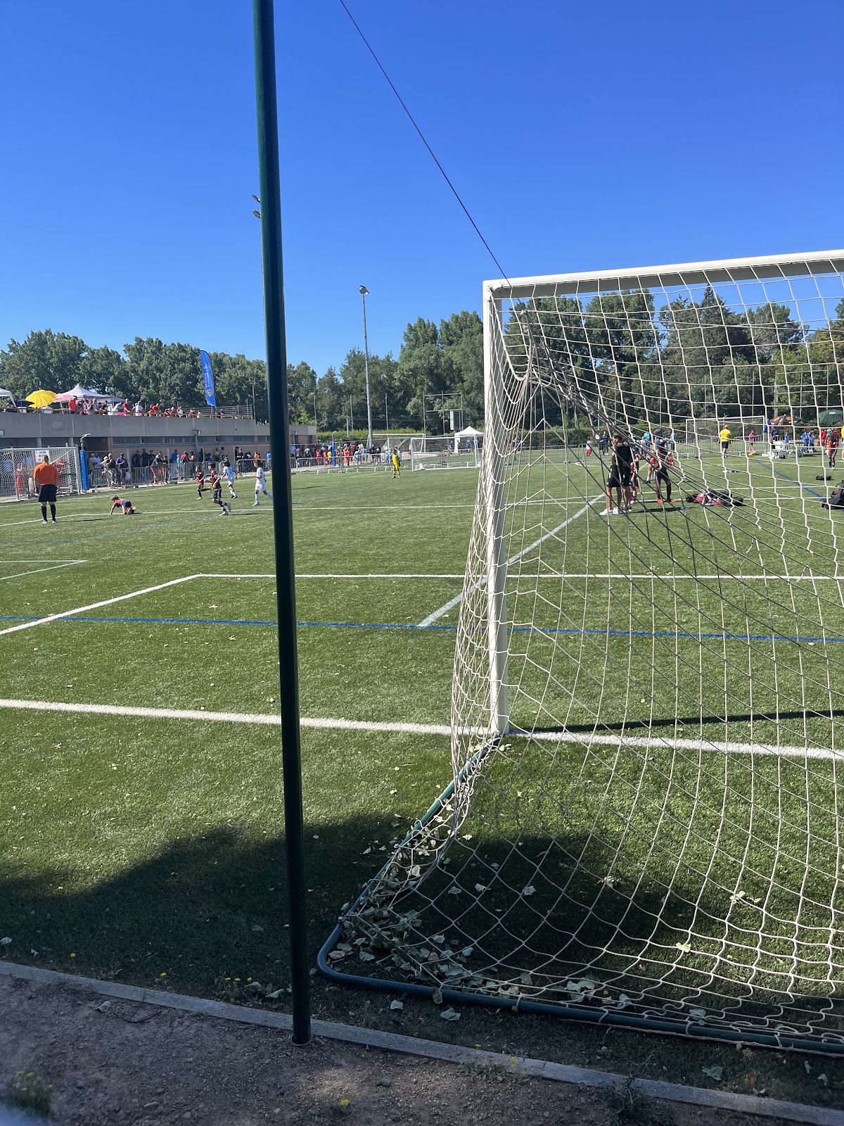 Luynes Sports - Photo 1