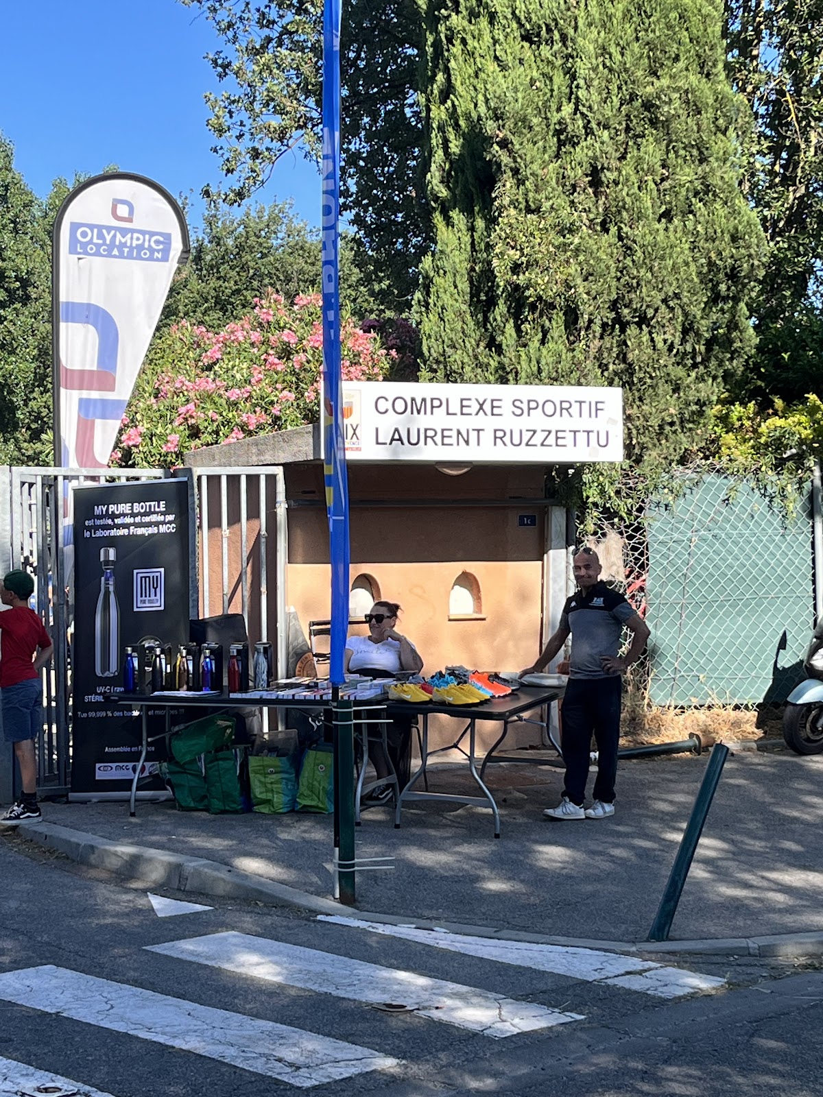 Luynes Sports - Photo 2