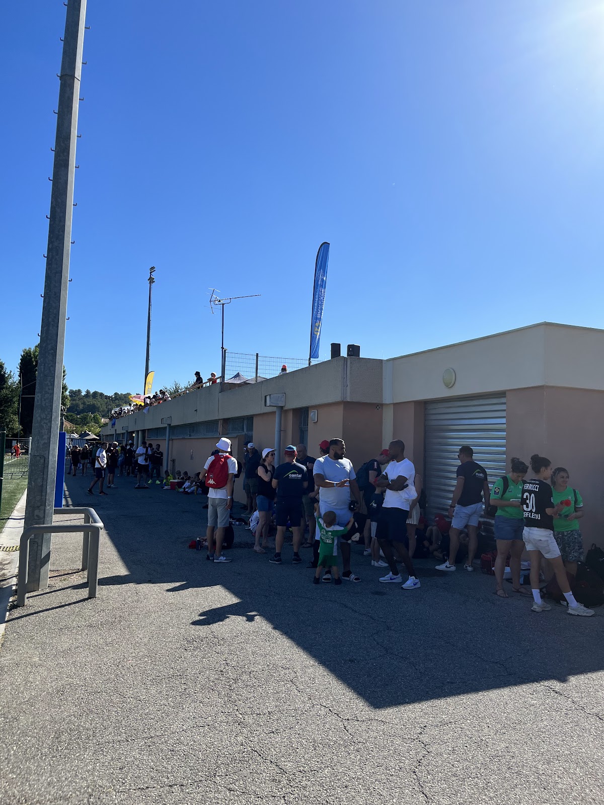 Luynes Sports - Photo 3