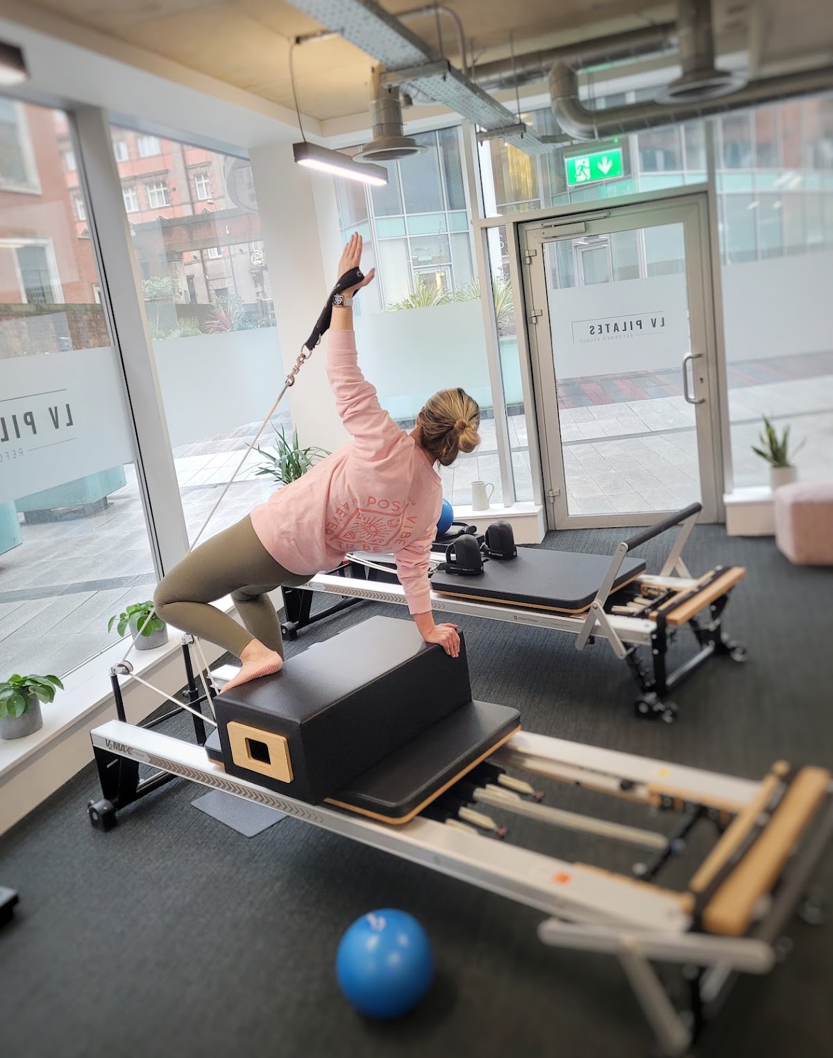 LV Pilates - Photo 2