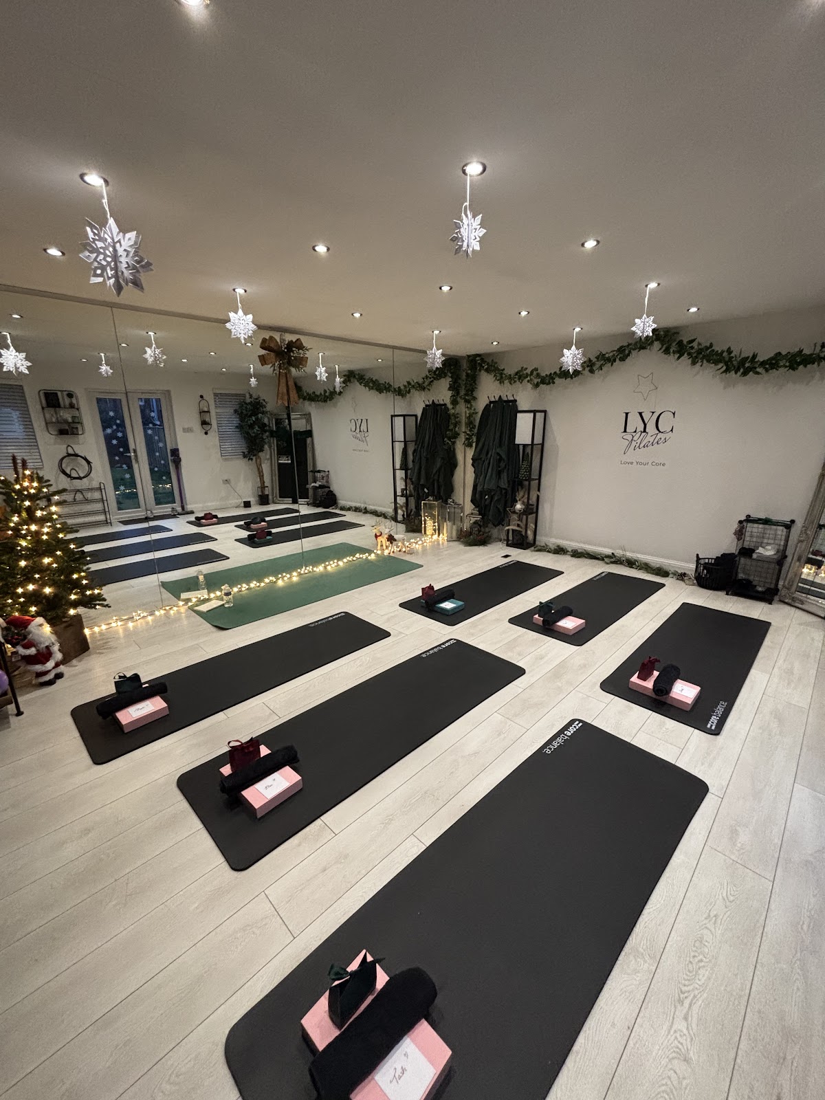 LYC Pilates