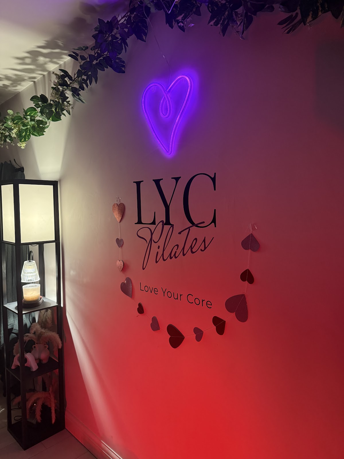 LYC Pilates - Photo 2