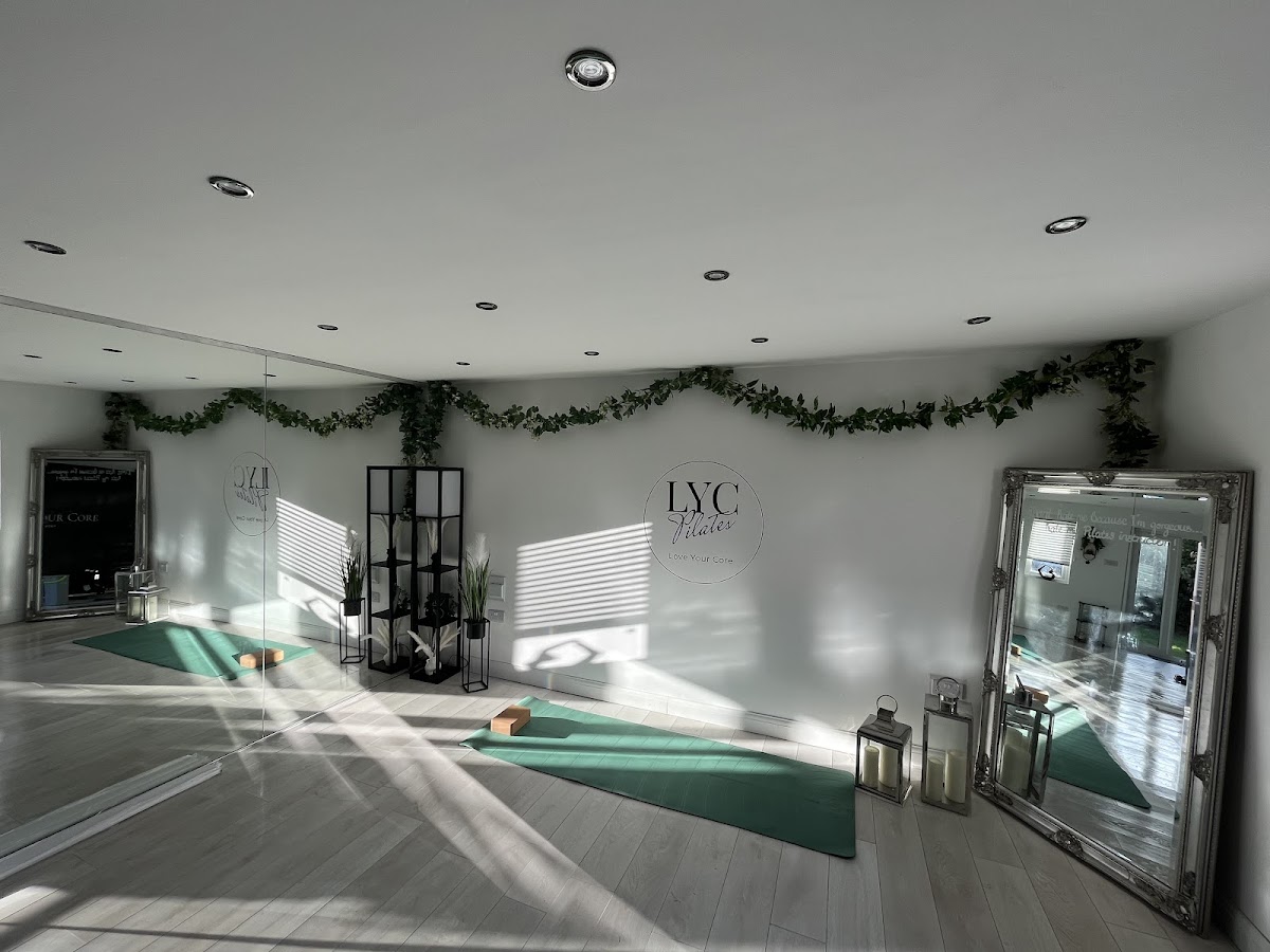 LYC Pilates - Photo 3