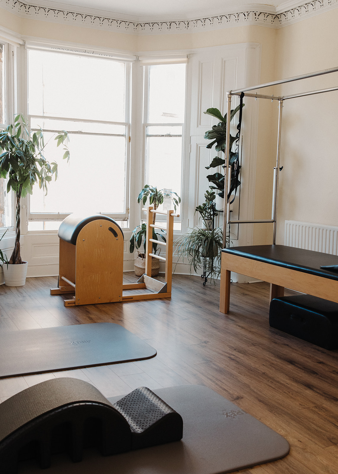 Lyle Pilates - Photo 1