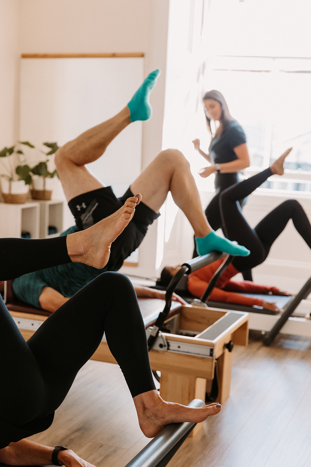 Lyle Pilates - Photo 2