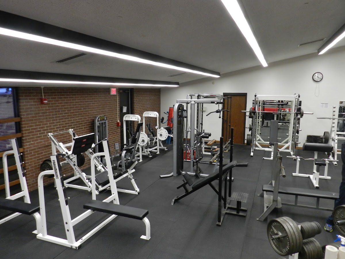 Lynette Woodard Recreation Center - Photo 2