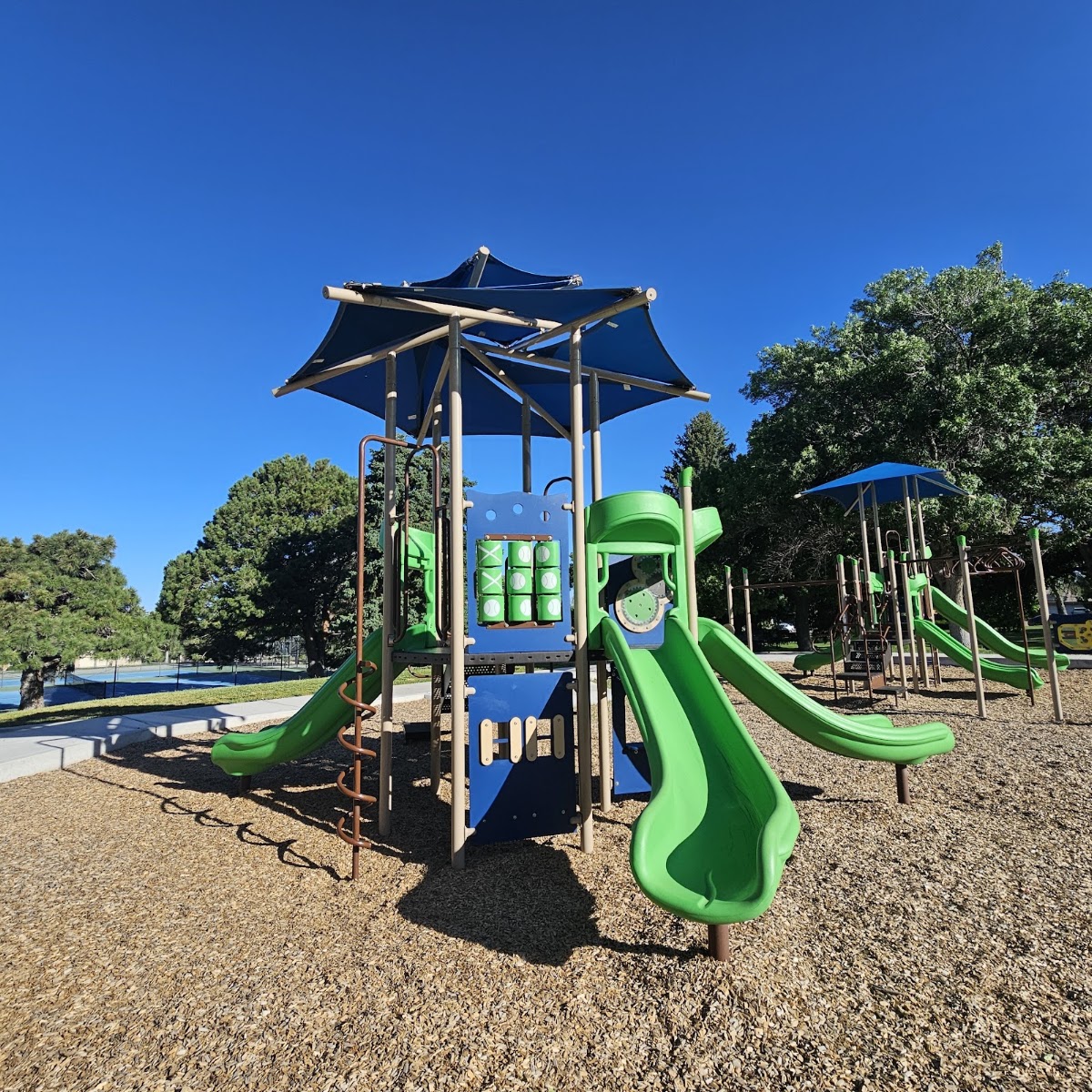 Lynnwood Park, Abq, NM - Photo 1