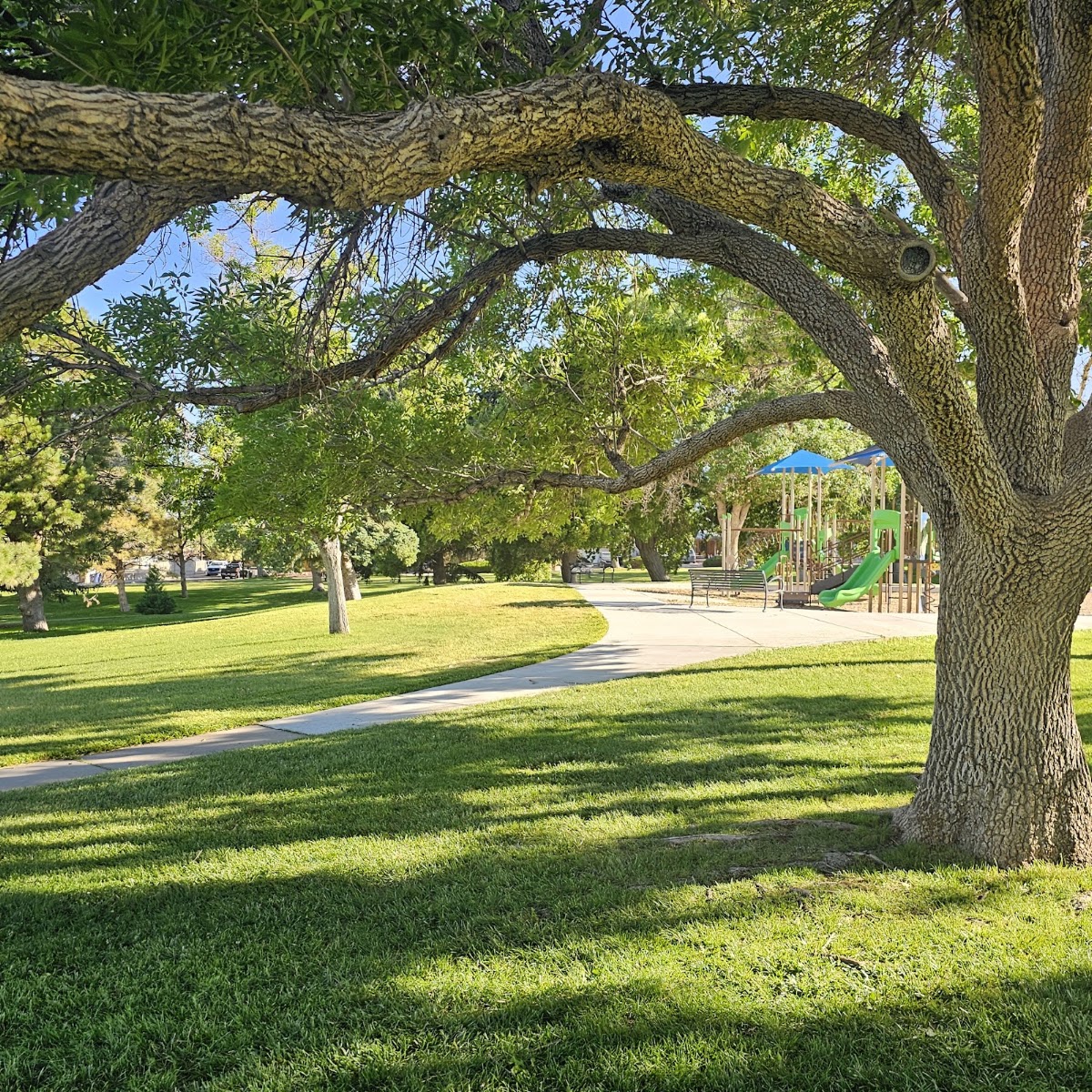 Lynnwood Park, Abq, NM - Photo 2