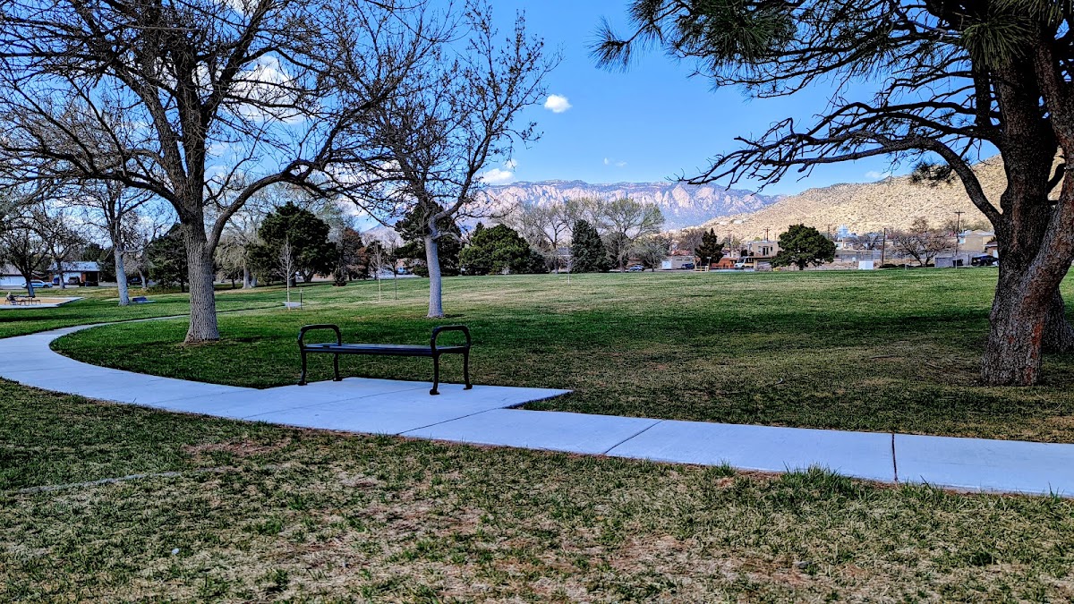 Lynnwood Park, Abq, NM - Photo 3