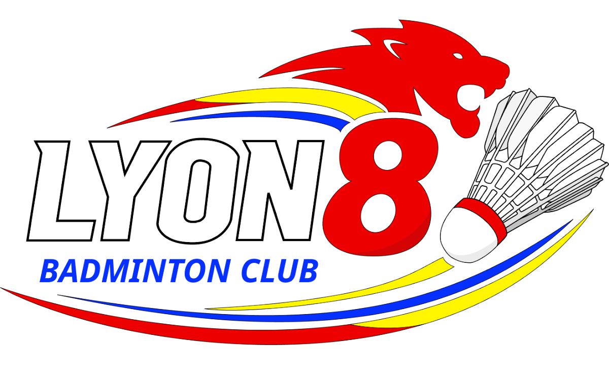 LYON 8 BADMINTON CLUB