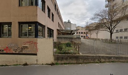 Lyon Boxe Anglaise-Aclsd