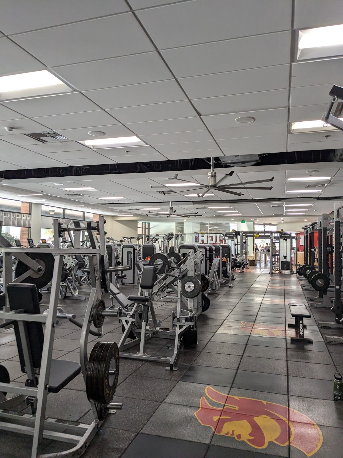 Lyon Recreation Center - Photo 3