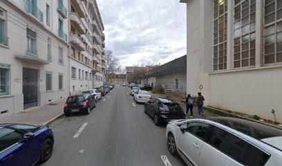 lyon sport boxe - Photo principale