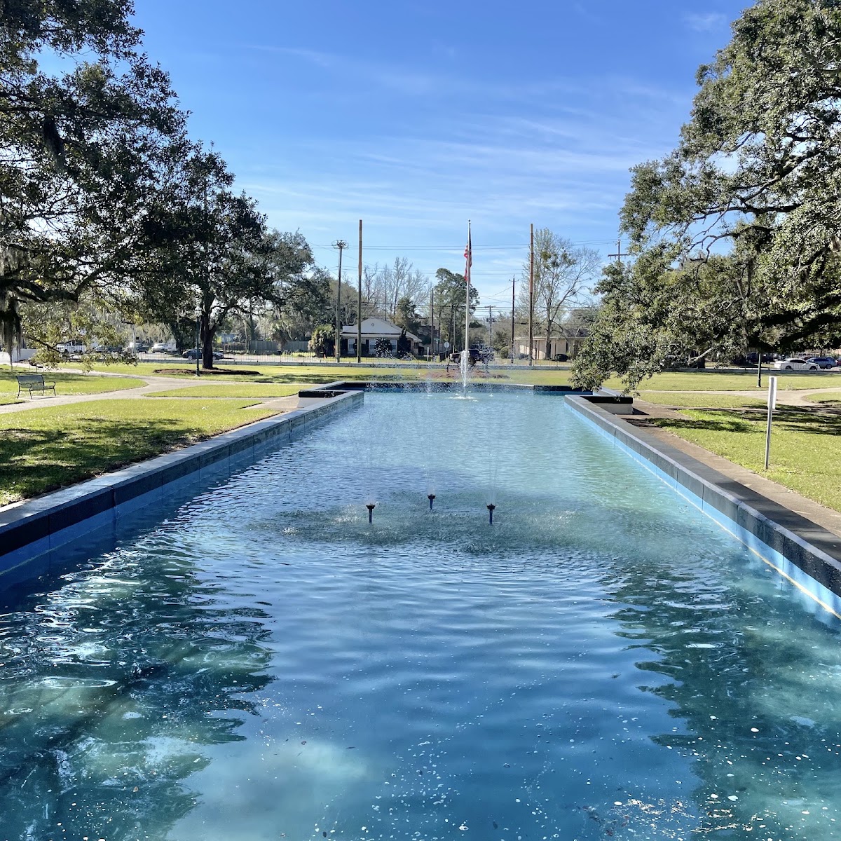 Lyons Park Tennis Center & Park - Photo 2