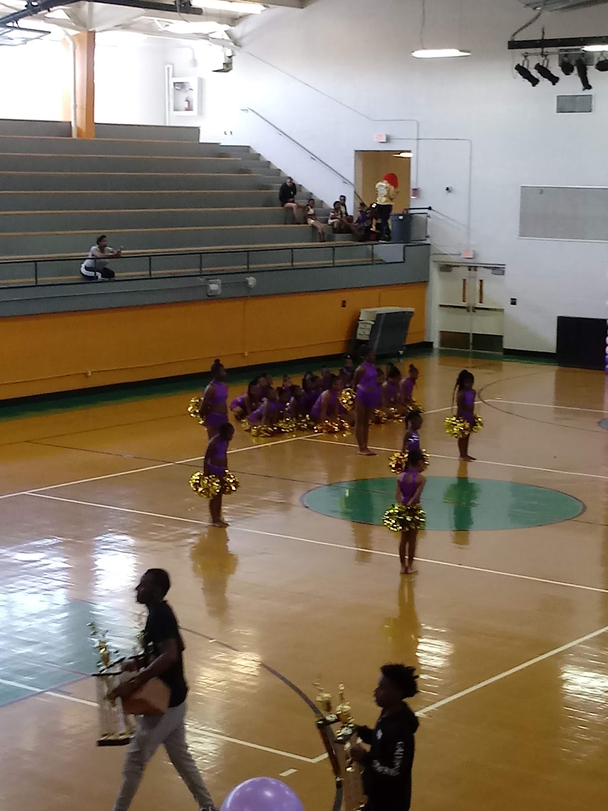 Lyons Recreation Center - Photo 1